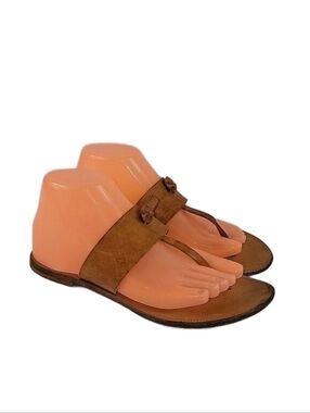 Joie A La Plage Leather Women's Sandals